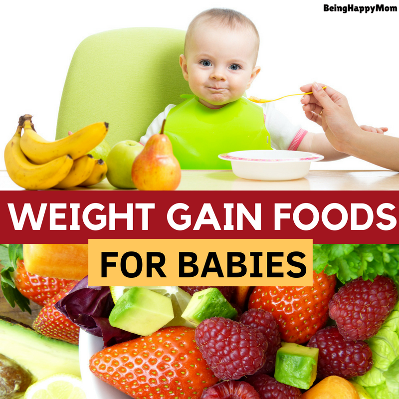 best formula milk for 1 year old to gain weight